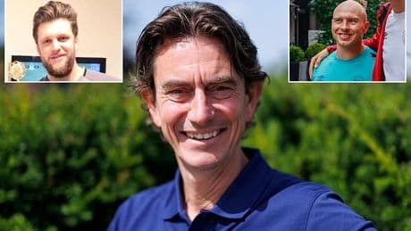 Tottenham overhaul their medical department AGAIN in another summer of change - as Thomas Frank's side make two key appointments