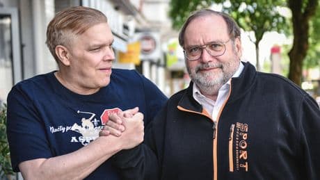 15 Jahre nach der Loveparade-Katastrophe - Wie Opfer und Bürgermeister Freunde wurden