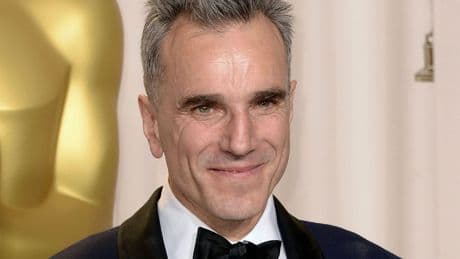Leute: Daniel Day-Lewis: "Hätte besser einfach den Mund gehalten"