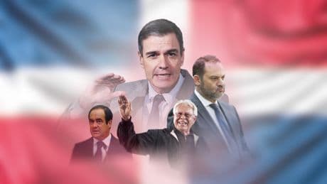 Del crudo venezolano a los negocios en Dominicana: datos, geografía y cifras de los escándalos socialistas