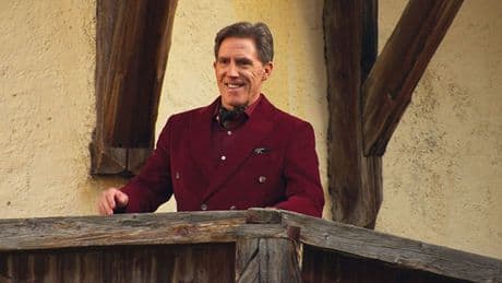 Destination X on BBC One review: Rob Brydon show offers fresh thinking, but can’t beat Race Across The World