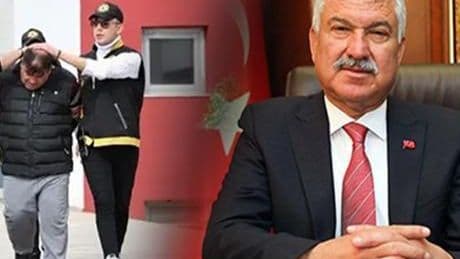 Özel kalem müdürü makamında öldürüldü! Zeydan Karalar: 20 yıldır benim yanımda çalışan birisi