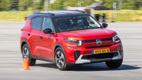 Dit is de daadwerkelijke actieradius van de Citroën ë-C3 Aircross