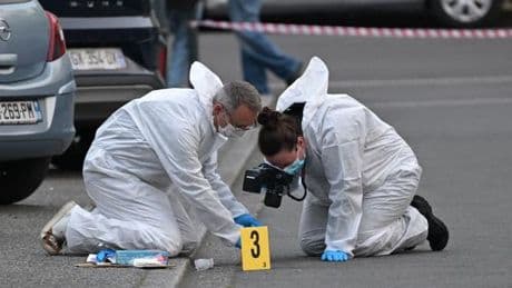 A Rennes, des tirs à l’arme automatique font deux blessés par balles dans le quartier de Villejean, particulièrement touché par le trafic de stupéfiants