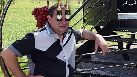 Da kennen die Franzosen keinen Spaß ... - Vier Jahre Knast für Champagner-Panscher