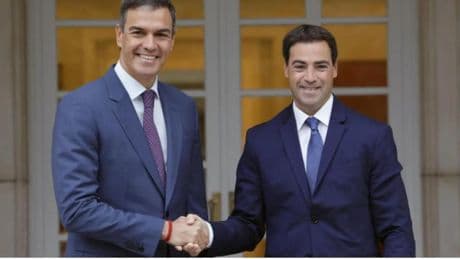 Sánchez ante la semana crucial para retener a sus socios: cupo catalán, cita con Pradales, lenguas y amnistía en la UE