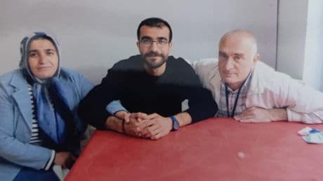 Bir mahpusun daha tahliyesi ertelendi: Gerekçe 'örgütlü koğuşta' olmak