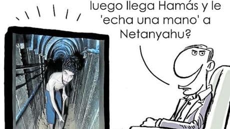 La viñeta de Antón