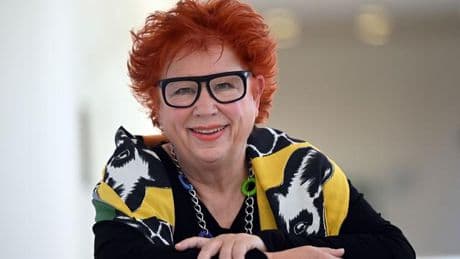 Fernsehen: Richterin Barbara Salesch denkt zum 75. nicht an Rückzug