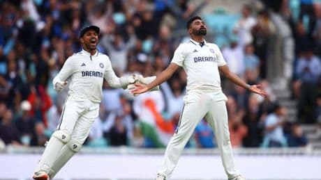 Gripping India-England Series Underlines Urgency To Keep Test Cricket Alive