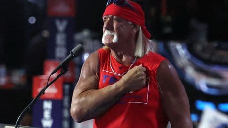 Hulk Hogan’s cause of death revealed