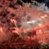 Nach jahrelangem Verbot: Argentinien testet Rückkehr von Gästefans in Stadien