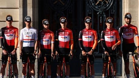 Tour de France: Das Schweigen nach dem Sturm