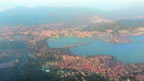 Getxo ampliará Fadura pese al criterio en contra del Gobierno vasco