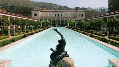 Deutsche Ägyptologin übernimmt Leitung der Getty Villa
