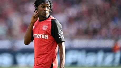 Fußball-Transferticker: Einen Leverkusener hat der FC Liverpool schon sicher