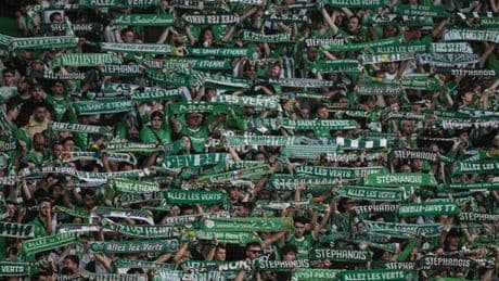 L’AS Saint-Etienne valide le principe d’une entrée des supporteurs au capital du club