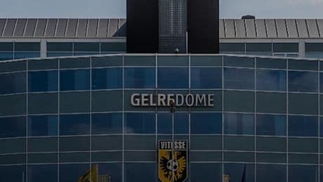 Vitesse akkoord met ontbinden individuele spelerscontracten