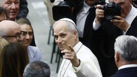 "Io e Bergoglio non eravamo sempre d'accordo". La rivelazione di alcuni anni fa di Papa Leone XIV