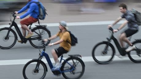EY-Studie: Ist der Fahrrad-Boom vorbei?