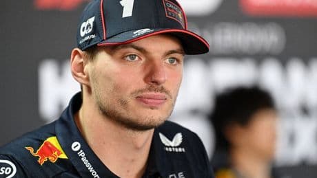 F1 stewards issue statement after Max Verstappen penalty decision over towel incident