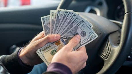 With Federal Tax Credits Ending, These EV Deals Are Unbelievable