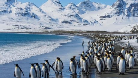 Wetter extrem: Die extremsten Wetterrekorde der Welt