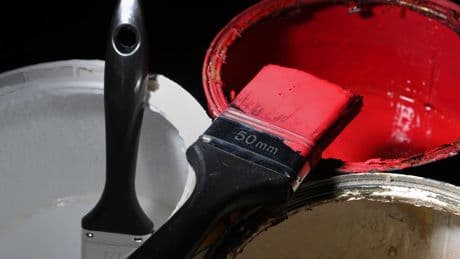 More than half of homeowners ‘improving rather than moving as costs bite’