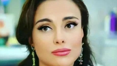 Kızılcık Şerbeti'nin Beril'i Elif Melda Yılmaz kimdir? Elif Melda Yılmaz nereli ve kaç yaşında? İşte biyografisi...