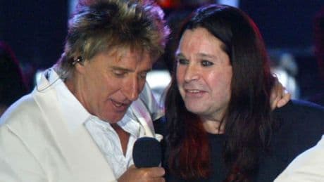 Stars trauern um Ozzy Osbourne - „Schlaf gut, mein Freund. Wir sehen uns dort oben“