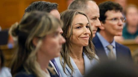 Karen Read’s prosecutor asked for $1 million in funding for second trial that ended in acquittal