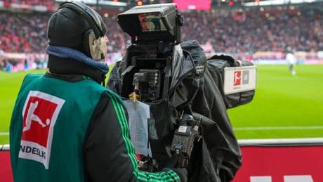 Fußballrealität: Aufholbedarf [Online-Abo]