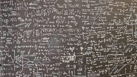 Matematica, filosofia e orgoglio occidentale