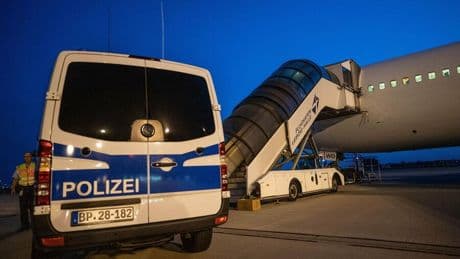 Migration: In diese sieben Länder will die EU schneller abschieben