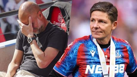 „Sensation!“ - Ex-Bundesliga-Trainer trickst Pep aus