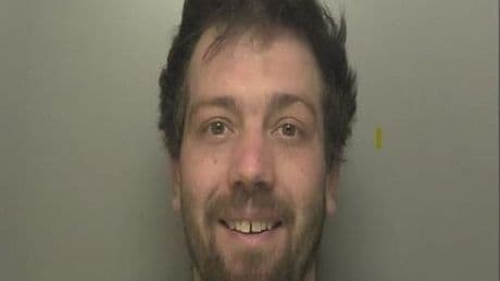 Raging man burned down neighbour's £70k garden room amid grass cutting feud