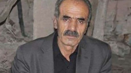 Kalp krizi geçiren hasta mahpus Mehmet Emin Çam: Böyle giderse sağ çıkamayacağım