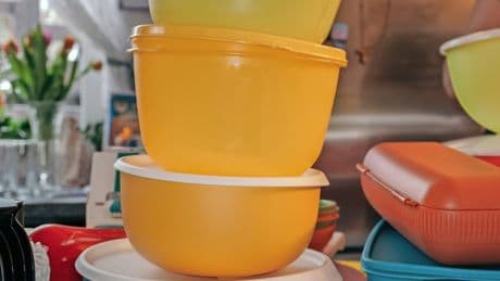 Neustart nach Insolvenz: „Tupperware ist noch nicht tot“