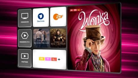 Datenleck bei MagentaTV? Telekom nimmt Stellung!