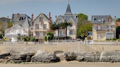 Royan va imposer que certaines constructions neuves soient des résidences principales