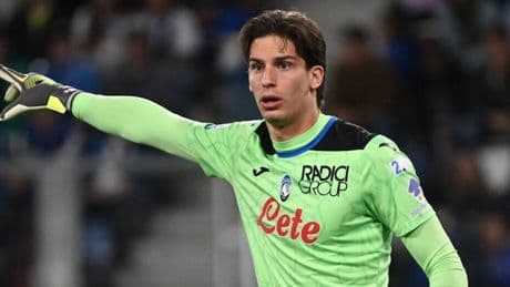 Carnesecchi, idea Inter ma c'&egrave; anche Donnarumma. E Inzaghi vuole Calhanoglu