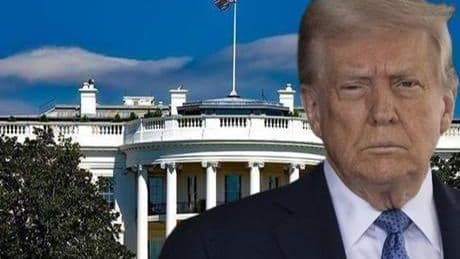 'Trump, İstanbul'daki Rusya-Ukrayna görüşmelerindeki ilerlemeyi olumlu görüyor'