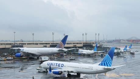 How we stretched our aviation system to the brink