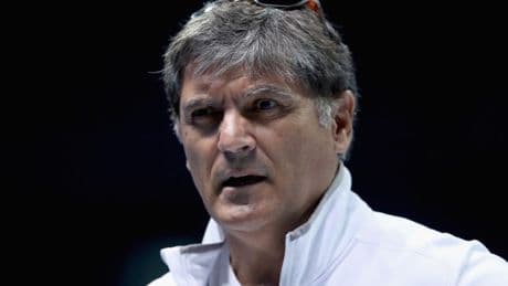 Rafael Nadal’s uncle and former coach says only three players can win Wimbledon