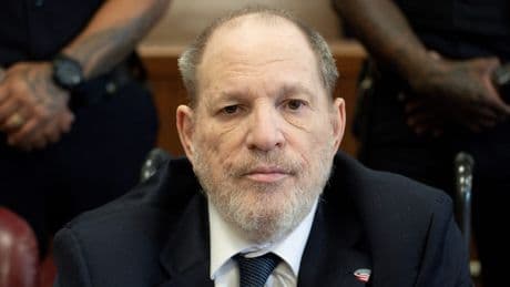 Zweiter Missbrauchs-Prozess vor dem Ende - Wie viel Gefängnis droht Harvey Weinstein jetzt?