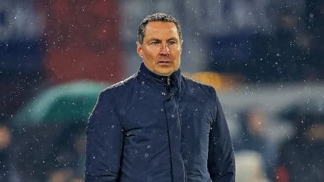 In Hamburg kennt ihn niemand - Er ist der große HSV-Trumpf im Karabec-Poker