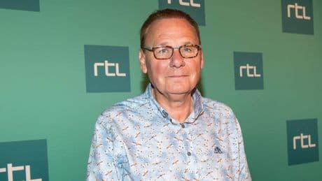Goed nieuws voor Jan de Hoop: geen blijvende schade aan zijn hart