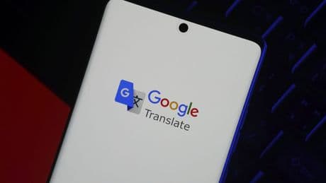 Google Übersetzer: Translate-App auf Android installieren