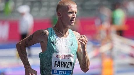 Leichtathletik: Istaf-Siege für Weber und Mihambo - Lückenkemper bezwungen