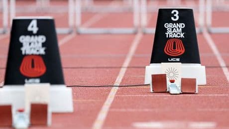 Le Grand Slam Track, circuit parallèle d’athlétisme lancé par Michael Johnson en 2025, déjà menacé